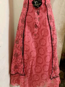 Beautiful Dress 👗 For Girls