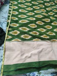 Handloom Bedcover