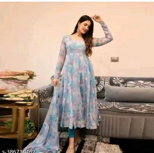 Anarkali Kurta