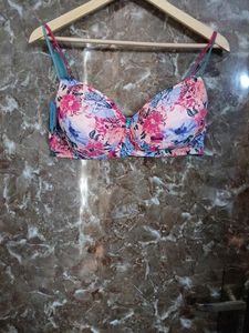 Padded Bra