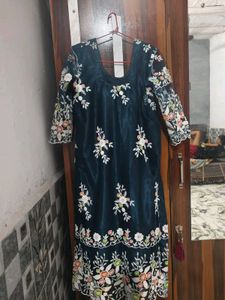 Brand New Garara Kurta Set