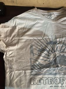 Tshirt From Zudio