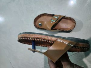 Boys Slippers