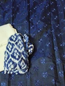 New Full Dress Material