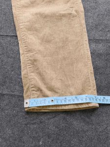 Carhartt WIP Sand Corduroy 🐪