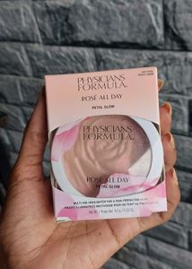 Physicians Formula Rose All Day Petal Glow