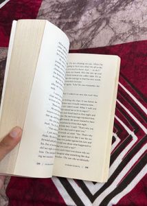 It Ends With Us &amp; Starts