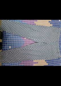 Combo Of Cotton Hosiery Lowers In 34 Waist