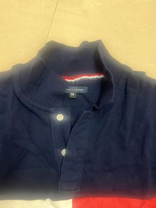 Tommy Hilfiger Polo T-shirt