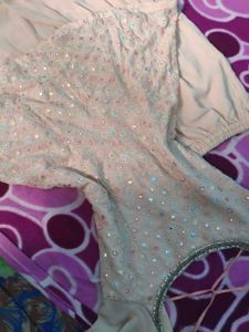 Sharara With Frock New Stylish Froc