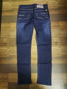 Denim Jeans