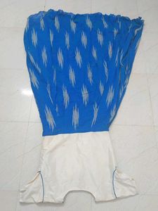 Elegant Ethnic Gown