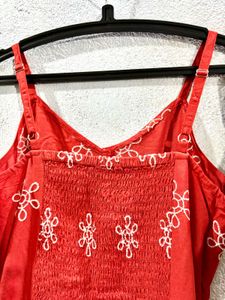 MAX A-line Beautiful Dress