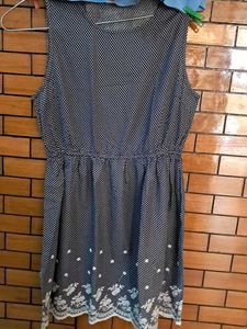 Combo Of Old Navy  Dress In Imported Fabric