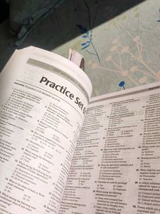 CUET (UG) Entrance Exam Books