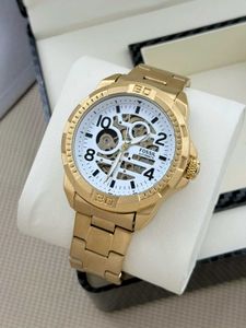 FOSSIL NEW AUTOMATIC MENS PREMIUM QUALITY WATCH