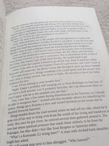 Bleach: Can&#39;t Fear Your Own World I