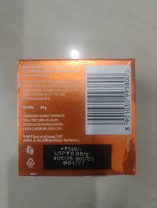 Pond&#39;s Bright Beauty Gel Creme