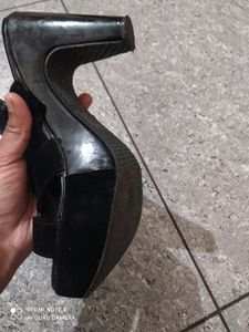 Heel