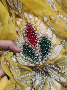 Sale Lehenga For Just Today ..Grab Fast