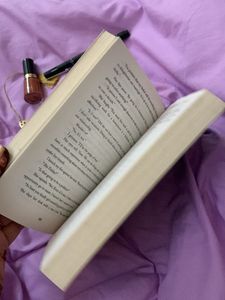 terms and conditions by lauren asher