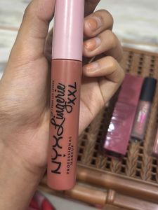 branded lipstick
