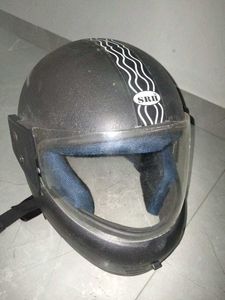 Helmet