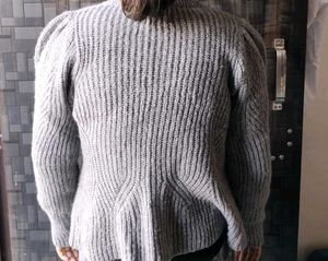 Korean Cute Sweater