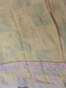 Dress Material