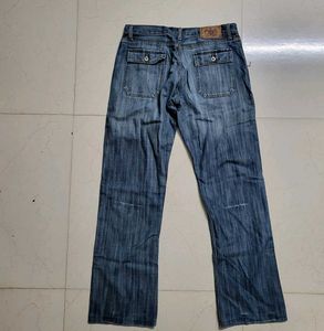 C17 Vintage Jeans