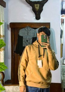 Adidas Hoodie
