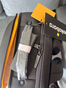 Mokobara Autopilot Backpack - New with Tag