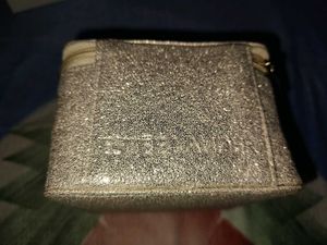 Estee Lauder Pouch Golden Shimmer