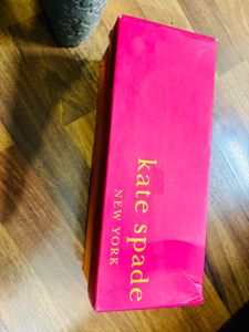 Kate Spade Flip Flops