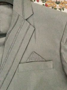 deA Blazer With Fully New Condition....