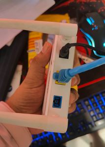 Secureye xPON ONU/ONT WIFI Router