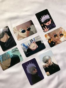 Gojo (Anime) Photocards Set
