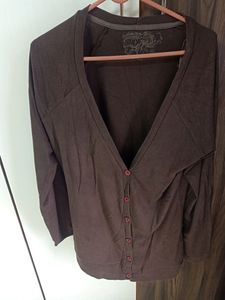 Fancy Top