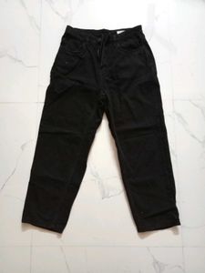 Set Of Jeans And Trouser