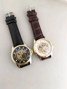 Rolex Automatic
