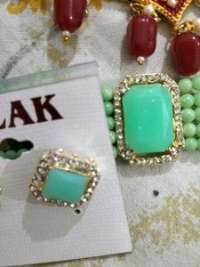 Buy1get1 Jewellery Set