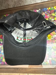 Gucci Black Cap