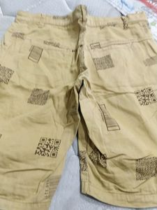 Short For Mens