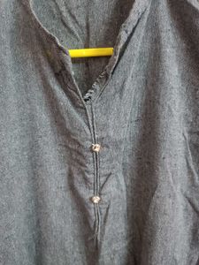 Stancollar Kurta