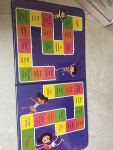 Board Game Activity