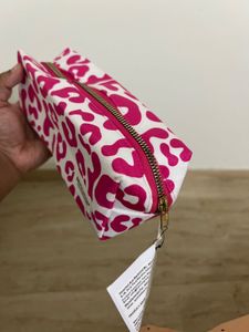 🆕Revolution Makeup Pouch
