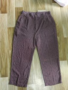 Smart Pants