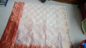 Banarashi Design Saree
