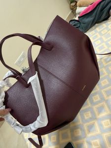 Polene Cyme Tote Bag- Top Copy
