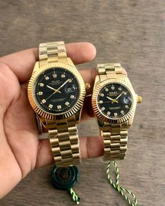 ROLEX COUPLE WATCH RESTOCK AT DHAMAKA SALE